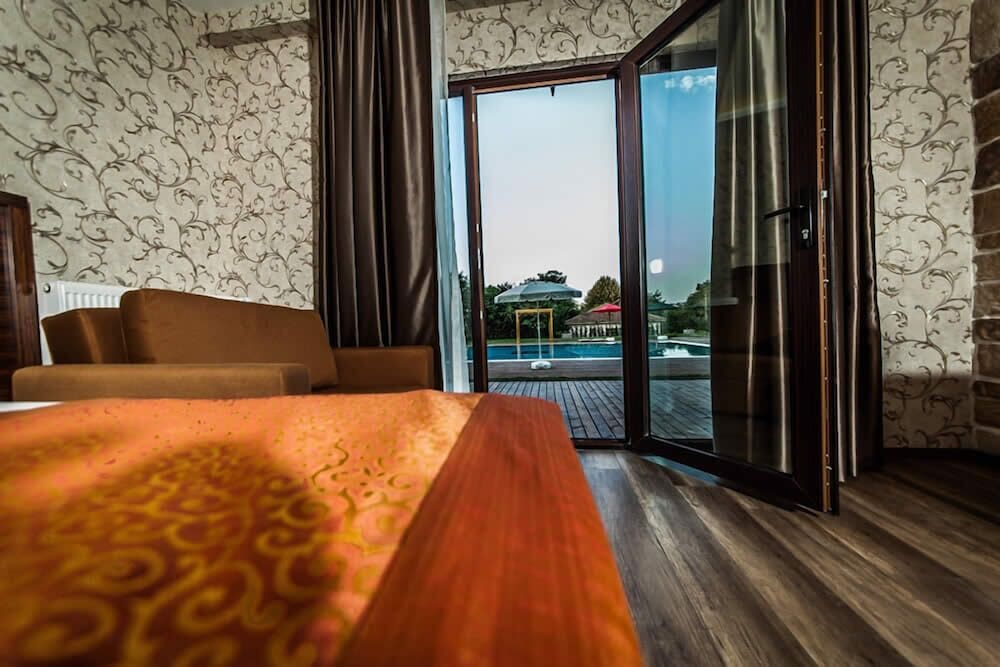 my green boutique hotel