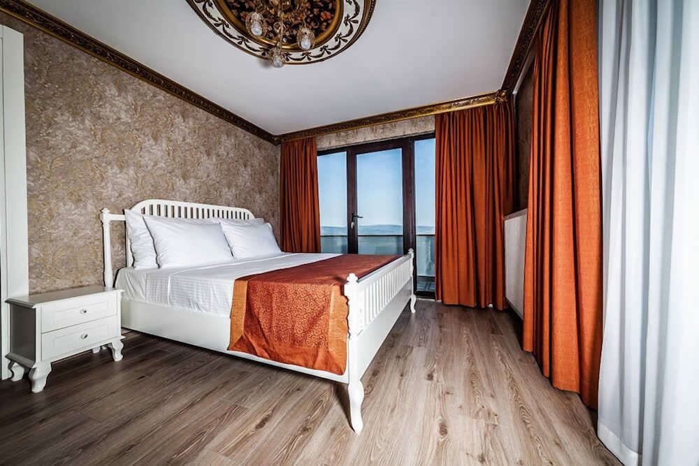 my green boutique hotel