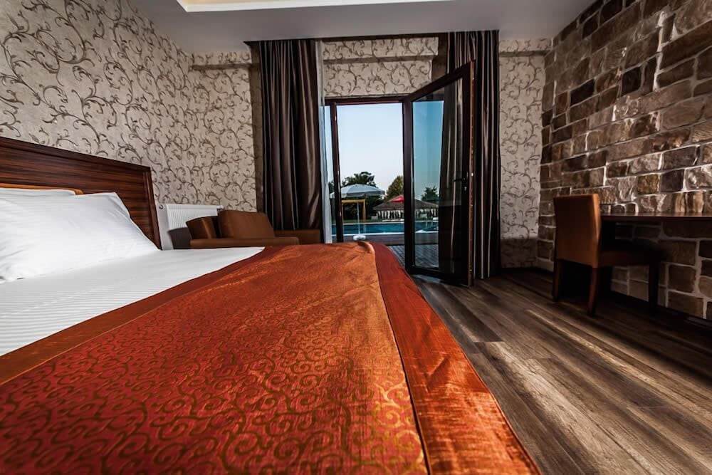 my green boutique hotel