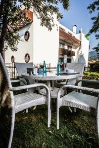 my green boutique hotel