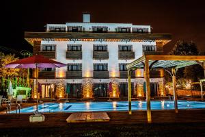 my green boutique hotel