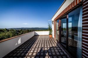 my green boutique hotel