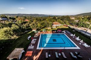 my green boutique hotel