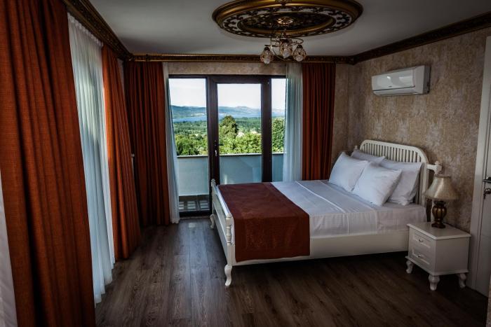 my green boutique hotel