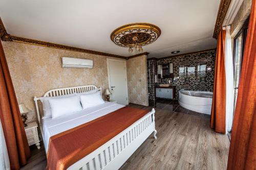 my green boutique hotel