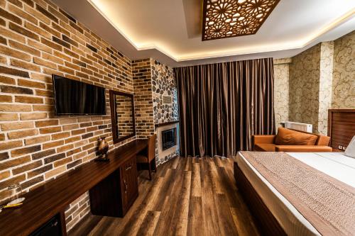 my green boutique hotel