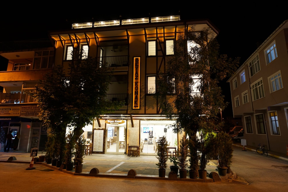 beyaz konak hotel