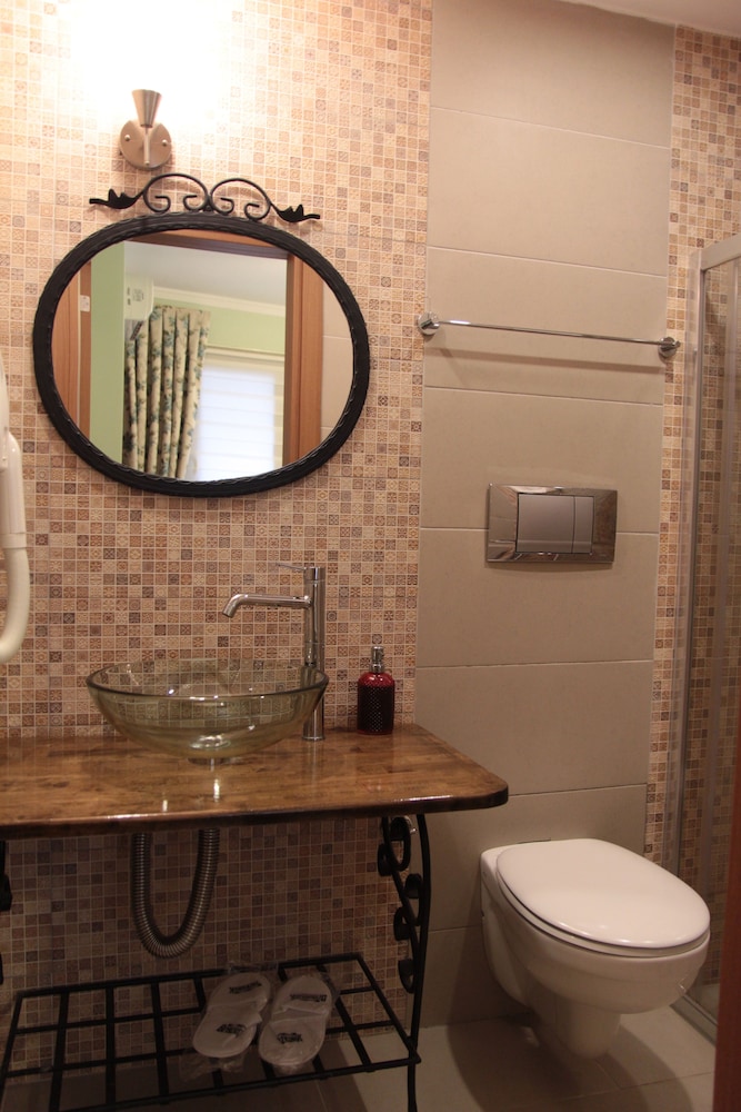 beyaz konak hotel