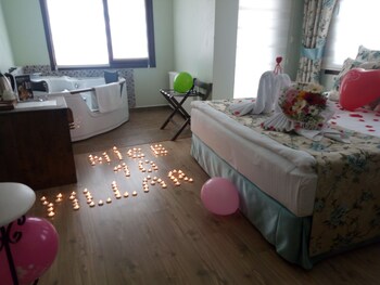 beyaz konak hotel