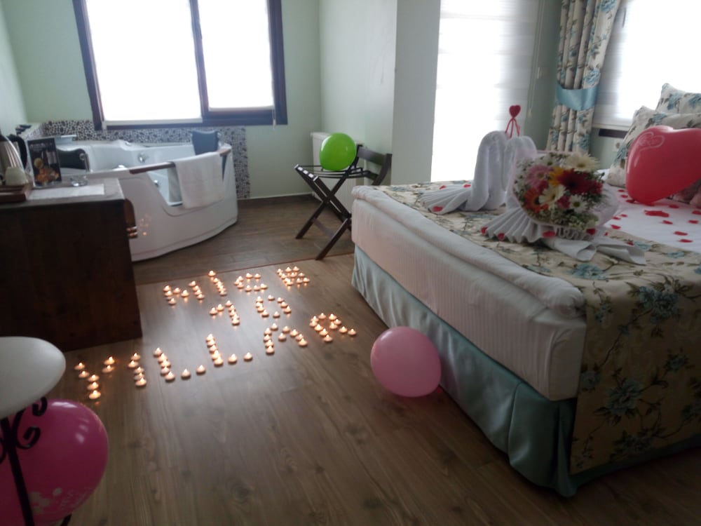 beyaz konak hotel
