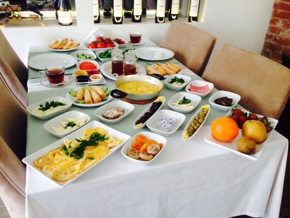 beyaz konak hotel
