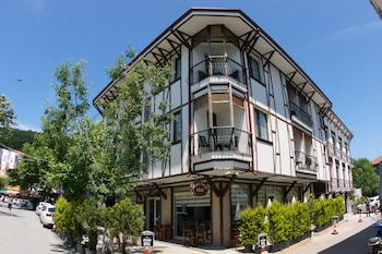 beyaz konak hotel