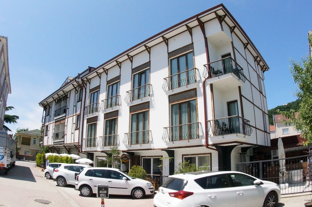 beyaz konak hotel