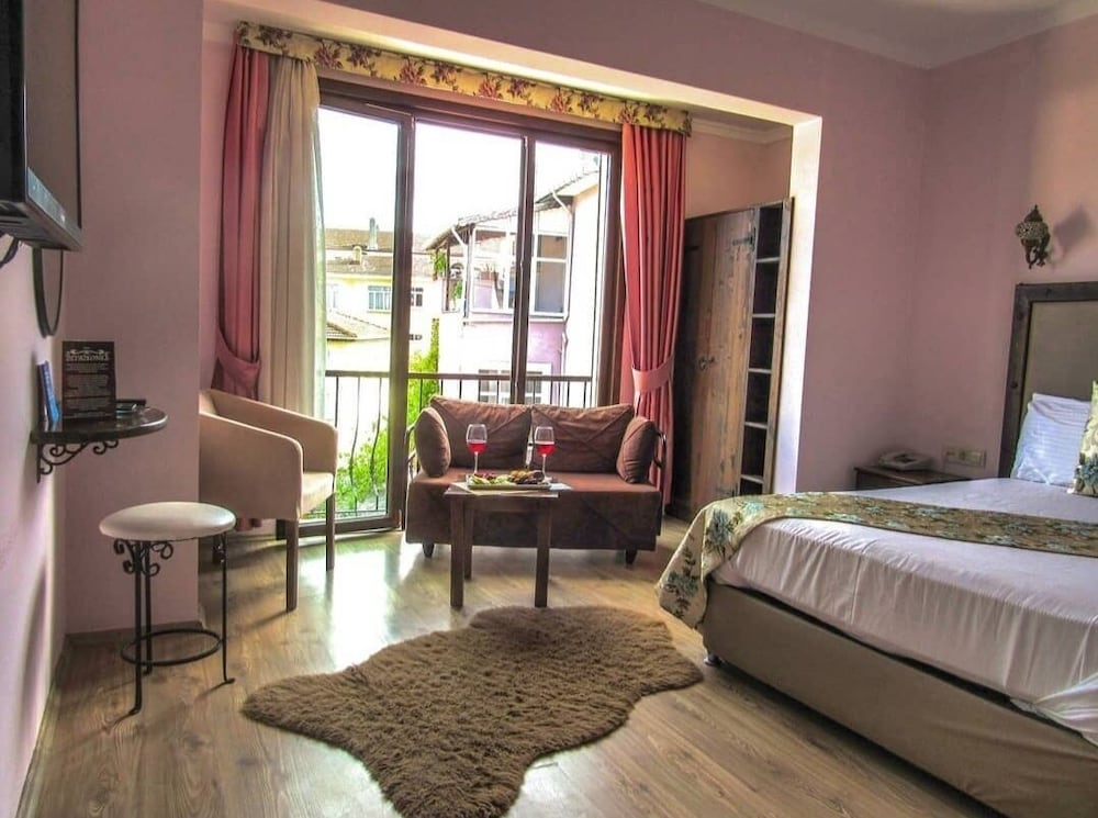 beyaz konak hotel