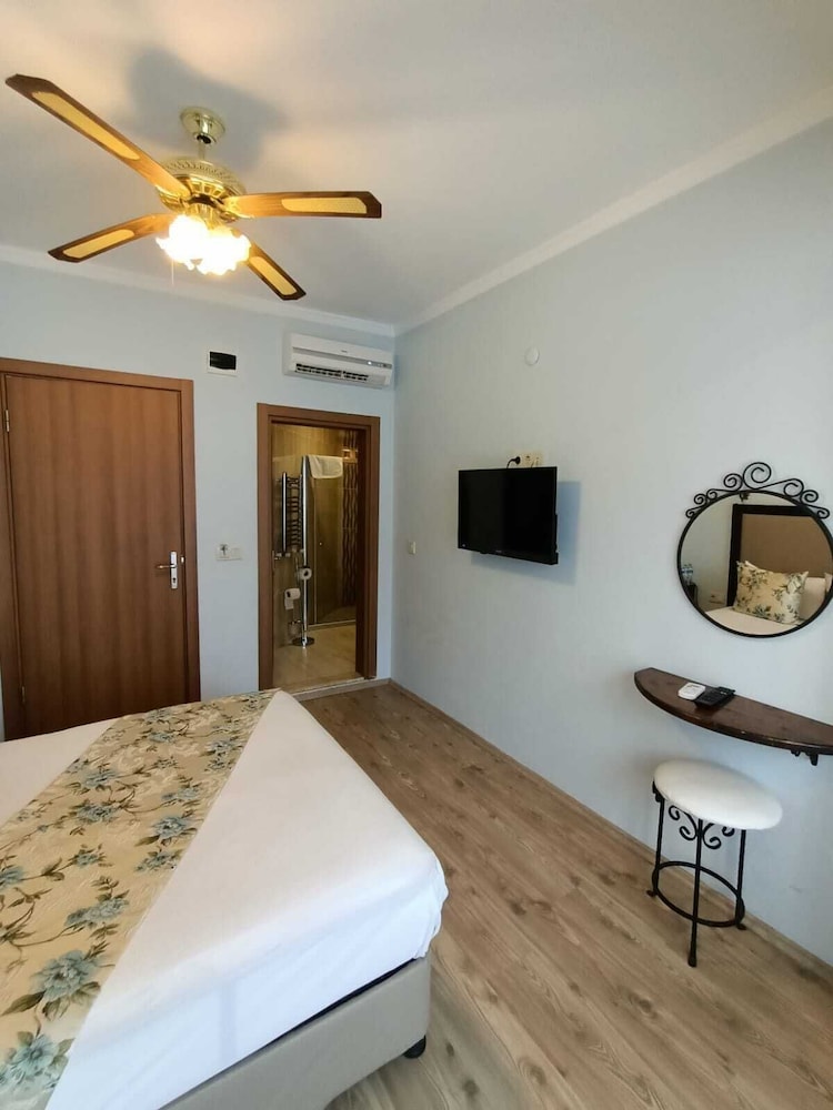 beyaz konak hotel