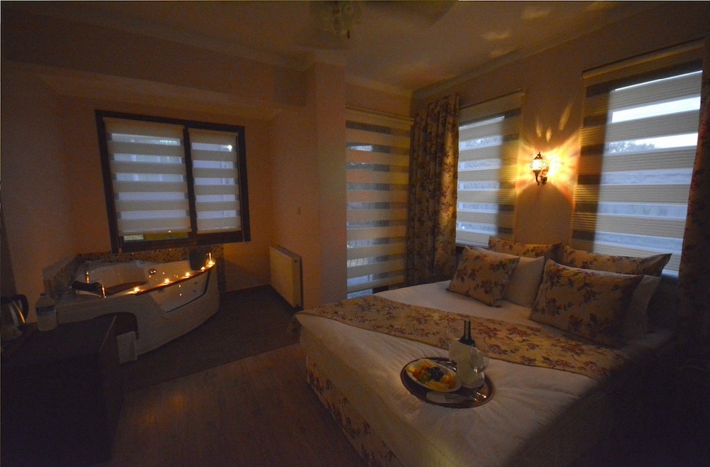 beyaz konak hotel