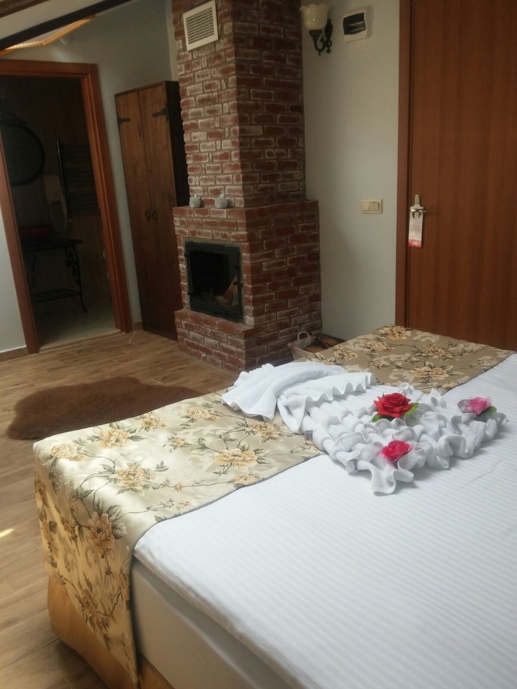 beyaz konak hotel