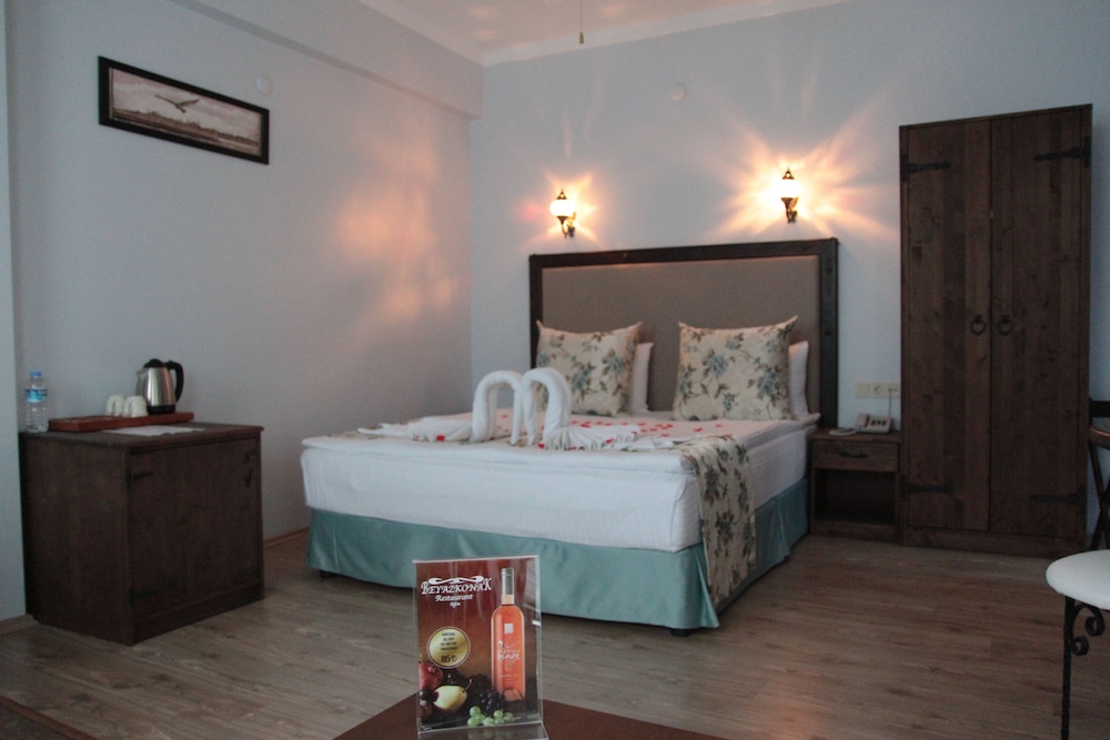 beyaz konak hotel