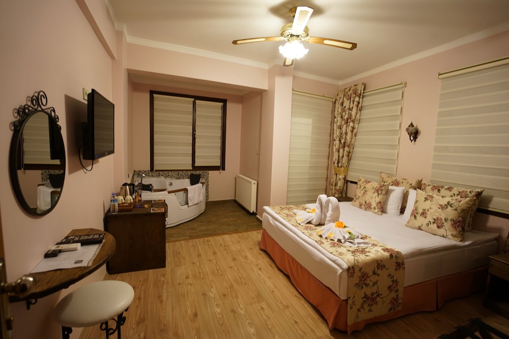 beyaz konak hotel
