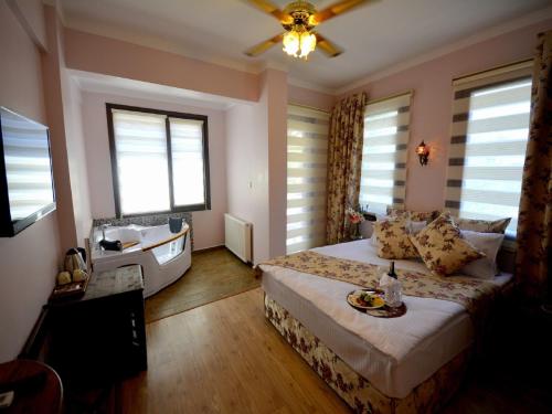 beyaz konak hotel