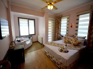 beyaz konak hotel
