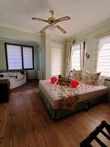beyaz konak hotel