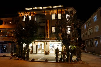 beyaz konak hotel