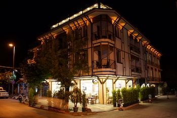 beyaz konak hotel
