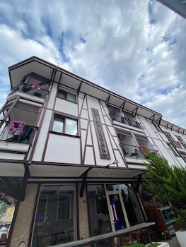 beyaz konak hotel