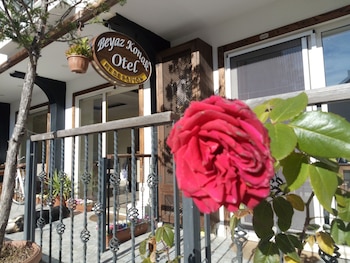 beyaz konak hotel