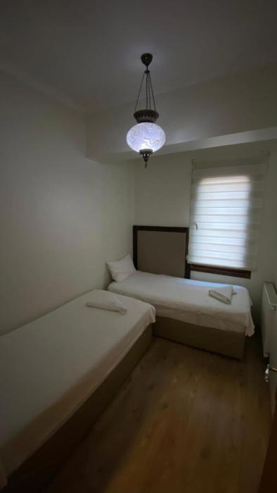 beyaz konak hotel