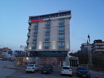osmanli omtel otel