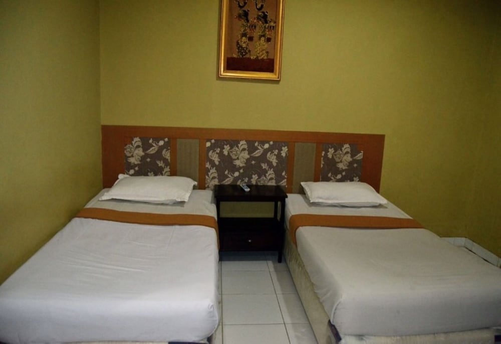 hotel grand situ buleud