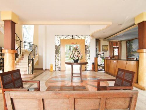 Hotel Grand Situ Buleud,Cikampek>>Bandung,2 star