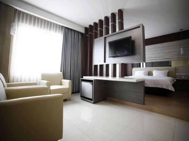harmoni hotel tasikmalaya