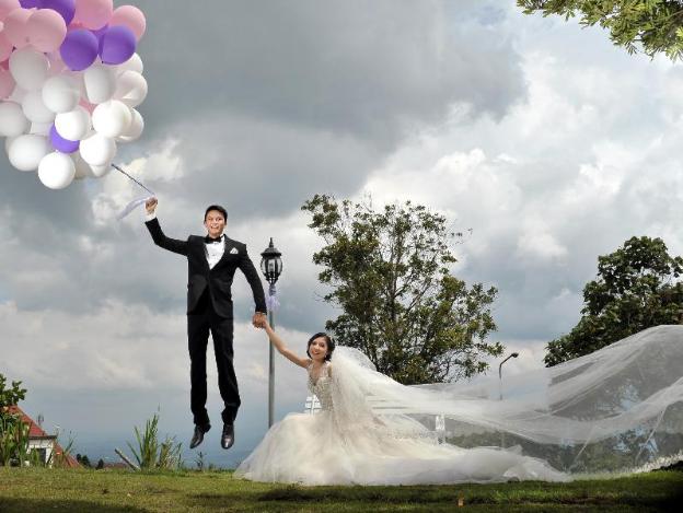 amanda hills bandungan