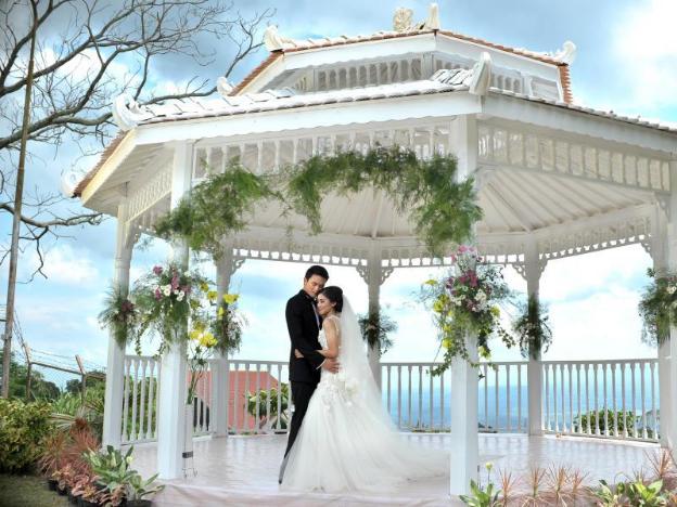 amanda hills bandungan