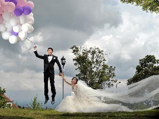 amanda hills bandungan