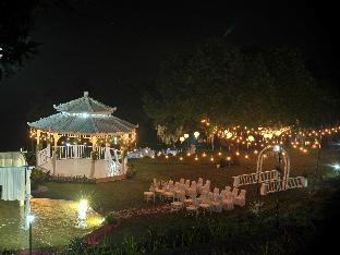 amanda hills bandungan