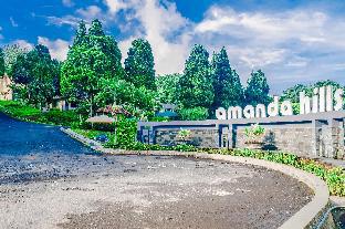 amanda hills bandungan