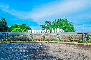 amanda hills bandungan