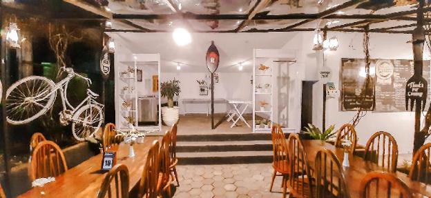 amanda hills bandungan