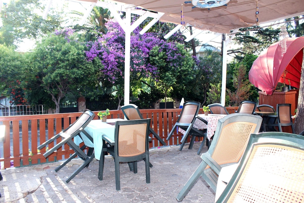 nizam butik otel buyukada