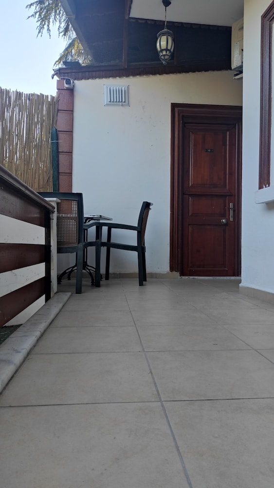 nizam butik otel buyukada