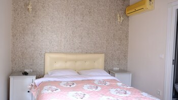 nizam butik otel buyukada