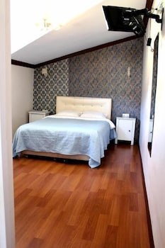 nizam butik otel buyukada