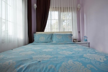 nizam butik otel buyukada