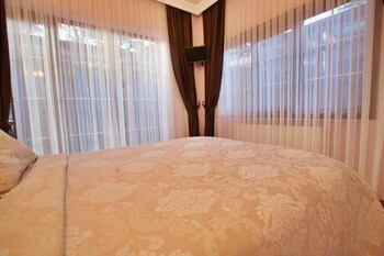 nizam butik otel buyukada