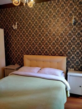 nizam butik otel buyukada