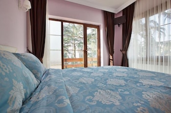 nizam butik otel buyukada